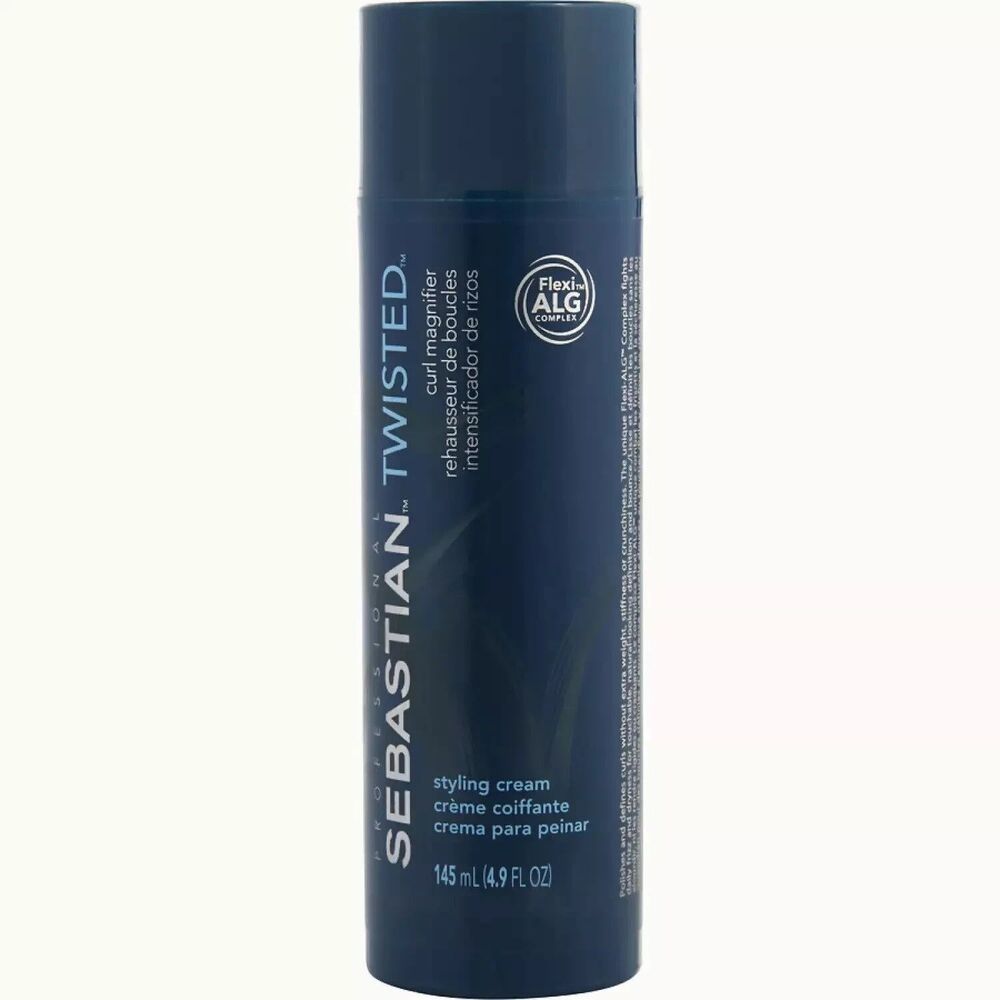 Sebastian Twisted Curl Magnifyer Styling Cream 4.9 oz